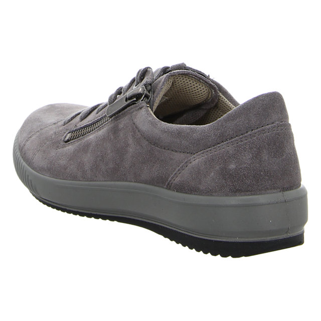 Legero - 2-001162-2200 - Tanaro 5.0 - fumo (grau) - Schnrschuhe
