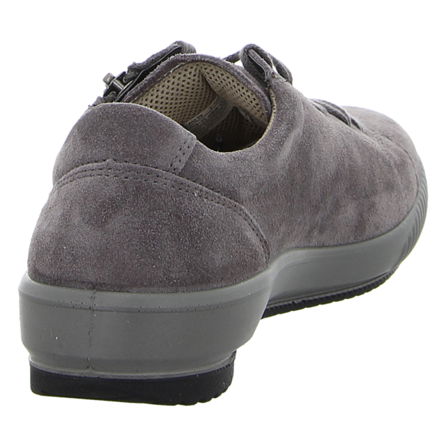 Legero - 2-001162-2200 - Tanaro 5.0 - fumo (grau) - Schnrschuhe