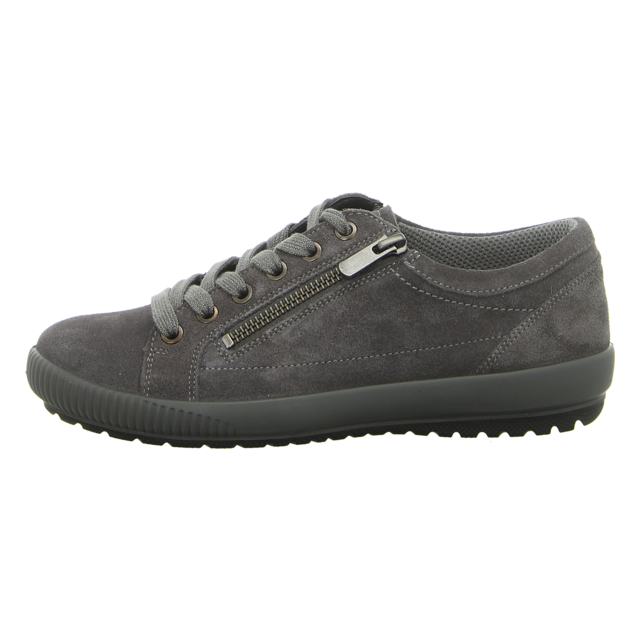 Legero - 2-000818-2200 - Tanaro 4.0 - grau - Schnrschuhe