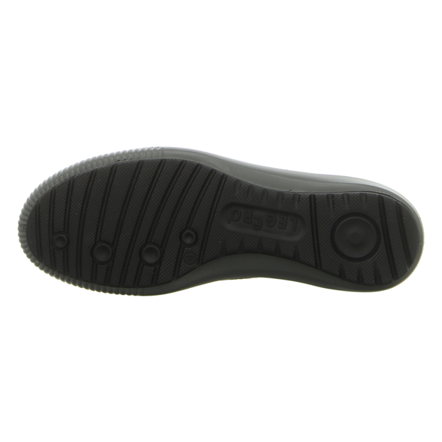 Legero - 2-000818-2200 - Tanaro 4.0 - grau - Schnrschuhe