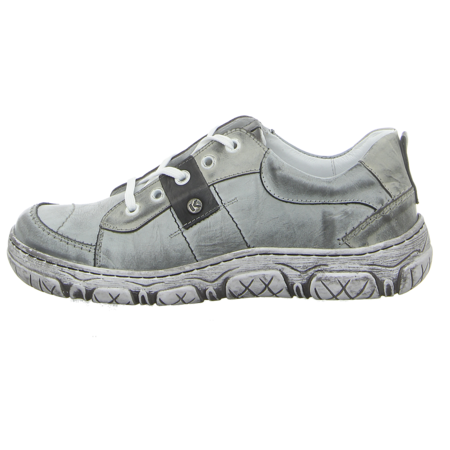 Schnrschuhe - Krisbut - grau
