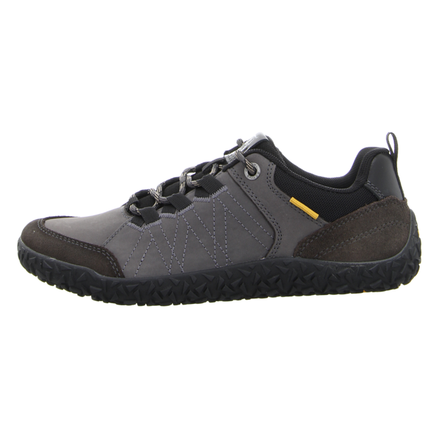 camel active - 54ILN15-203-230 - 54ILN15-203-230 - asphalt - Sneaker