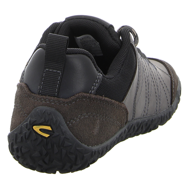 camel active - 54ILN15-203-230 - 54ILN15-203-230 - asphalt - Sneaker