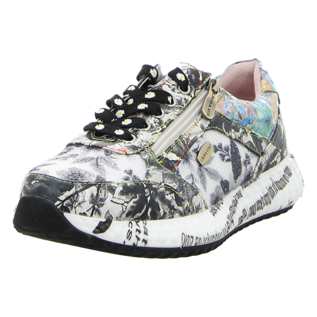 Laura Vita - BURTON 11 ECLIPSE - Burton 11 - eclipse - Schn�rschuhe