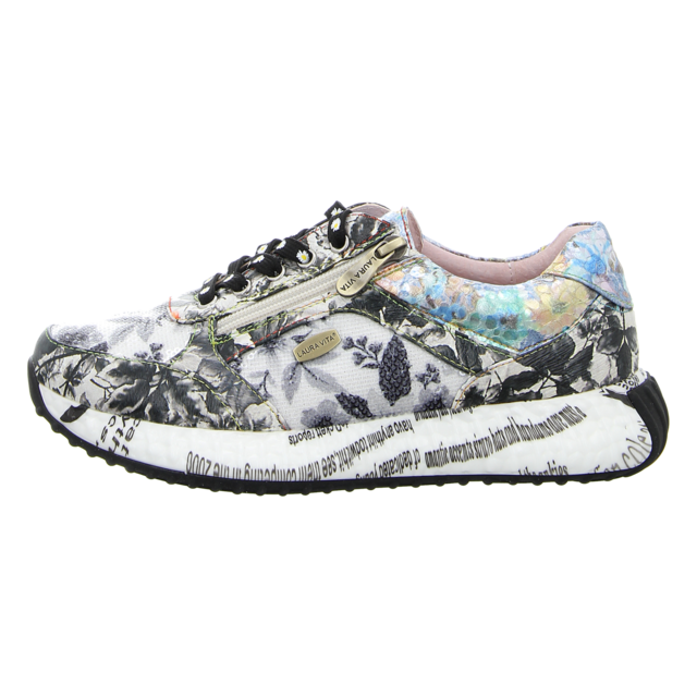 Laura Vita - BURTON 11 ECLIPSE - Burton 11 - eclipse - Schn�rschuhe