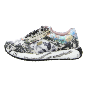 Schn�rschuhe - Laura Vita - Burton 11 - eclipse