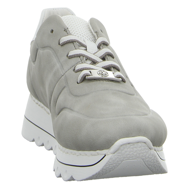 Rieker - L3302-40 - L3302-40 - grau - Schnrschuhe