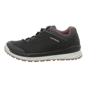 Sneaker - Lowa - Malta GTX LO Ws - anthrazit/rose