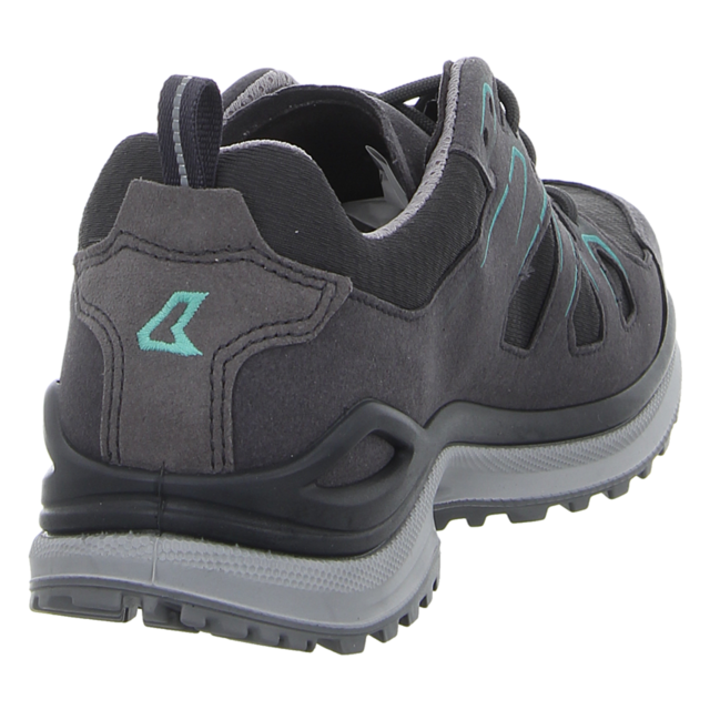 Lowa - 320616 9727 - Innox EVO GTX LO Ws - graphit/arktis - Outdoor-Schuhe