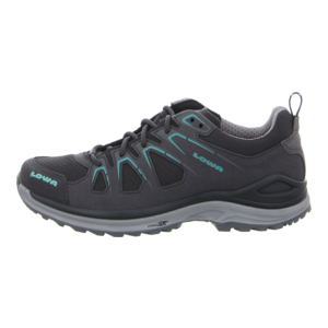 Outdoor-Schuhe - Lowa - Innox EVO GTX LO Ws - graphit/arktis