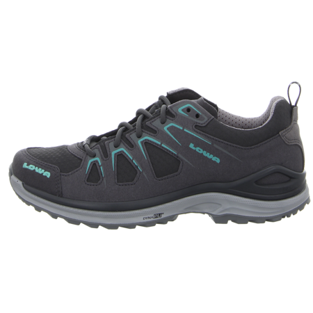 Outdoor-Schuhe - Lowa - Innox EVO GTX LO Ws - graphit/arktis