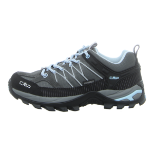 Outdoor-Schuhe - CMP - Rigel Low - graffite