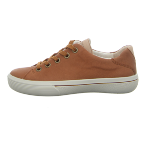 Sneaker - Legero - Fresh - cognac (braun)