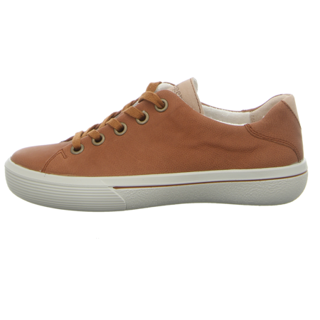 Sneaker - Legero - Fresh - cognac (braun)