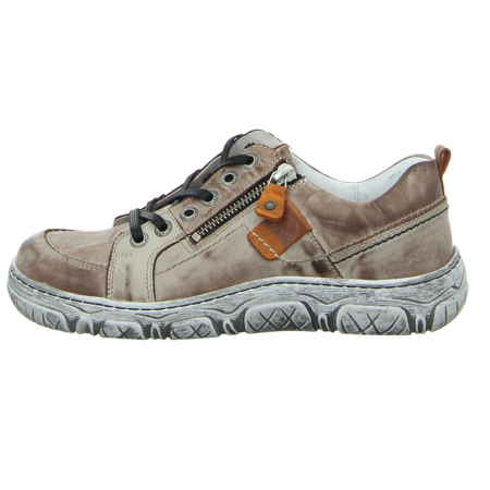 Schnrschuhe - Krisbut - braun