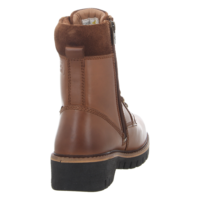 camel active - CAIA303-100-470 - CAIA303-100-470 - cognac - Stiefeletten