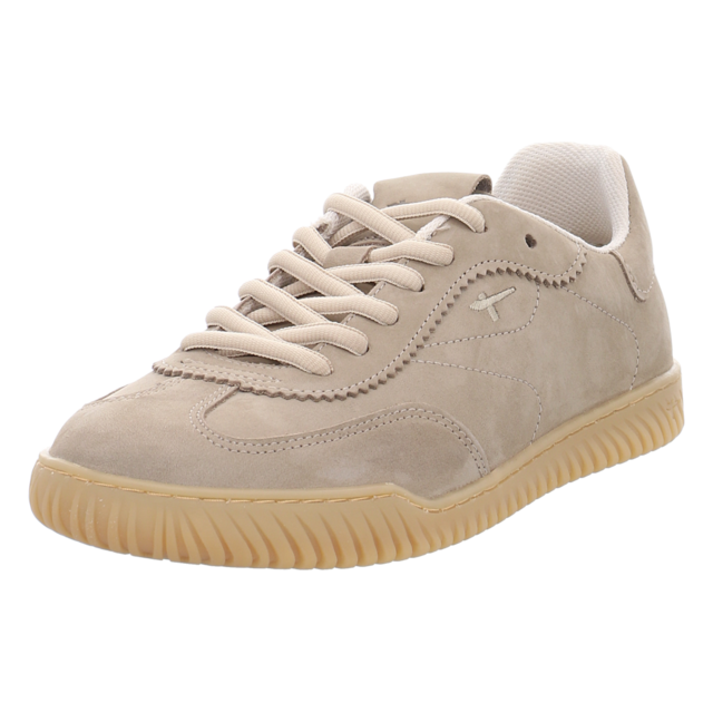 Tamaris - 1-23623-46-341 - 1-23623-46-341 - taupe - Sneaker