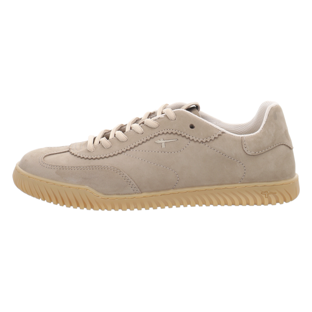 Tamaris - 1-23623-46-341 - 1-23623-46-341 - taupe - Sneaker