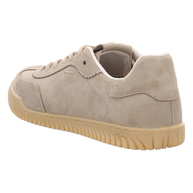 Tamaris - 1-23623-46-341 - 1-23623-46-341 - taupe - Sneaker