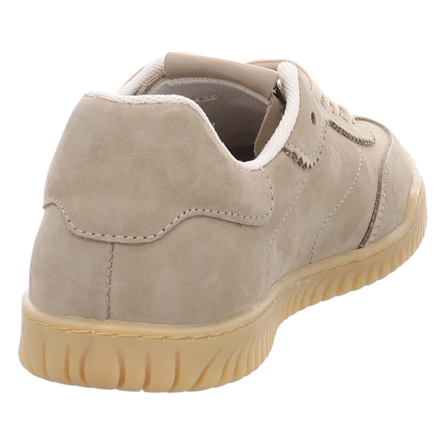 Tamaris - 1-23623-46-341 - 1-23623-46-341 - taupe - Sneaker