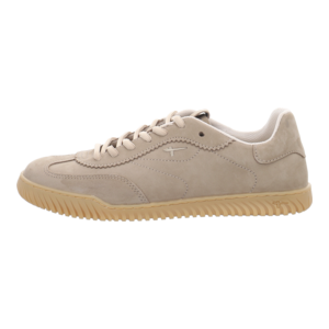 Sneaker - Tamaris - taupe