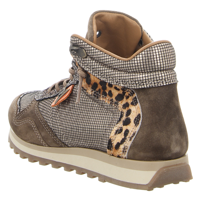 Cetti - C1048 SRA PARIGI SANDER - C1048 SRA PARIGI SANDER - sander - Sneaker