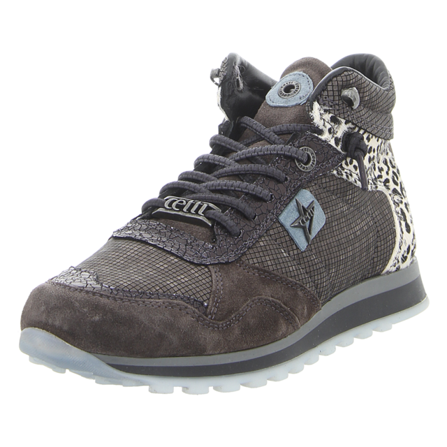 Cetti - C1048 SRA PARIGI DAKAR - C1048 SRA PARIGI DAKAR - dakar - Sneaker