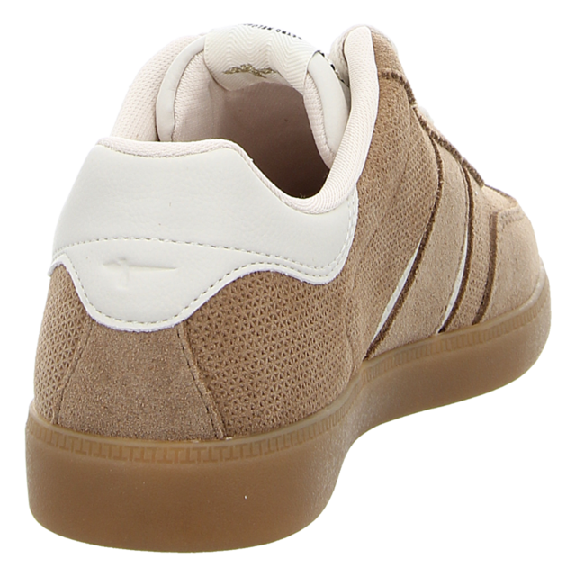 Tamaris - 1-23624-43-341 - 1-23624-43-341 - taupe - Sneaker
