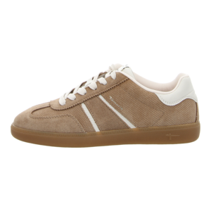 Sneaker - Tamaris - taupe