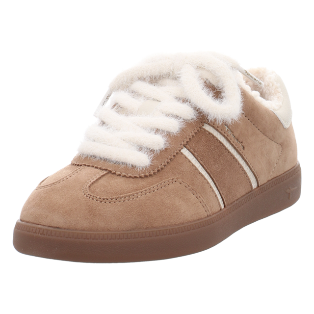 Tamaris - 1-23664-47-310 - 1-23664-47-310 - camel - Sneaker
