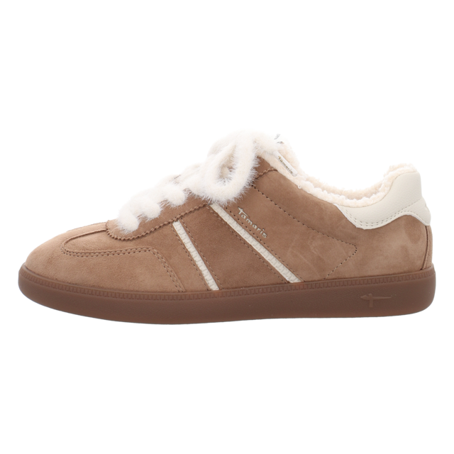 Tamaris - 1-23664-47-310 - 1-23664-47-310 - camel - Sneaker