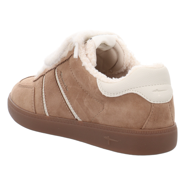 Tamaris - 1-23664-47-310 - 1-23664-47-310 - camel - Sneaker