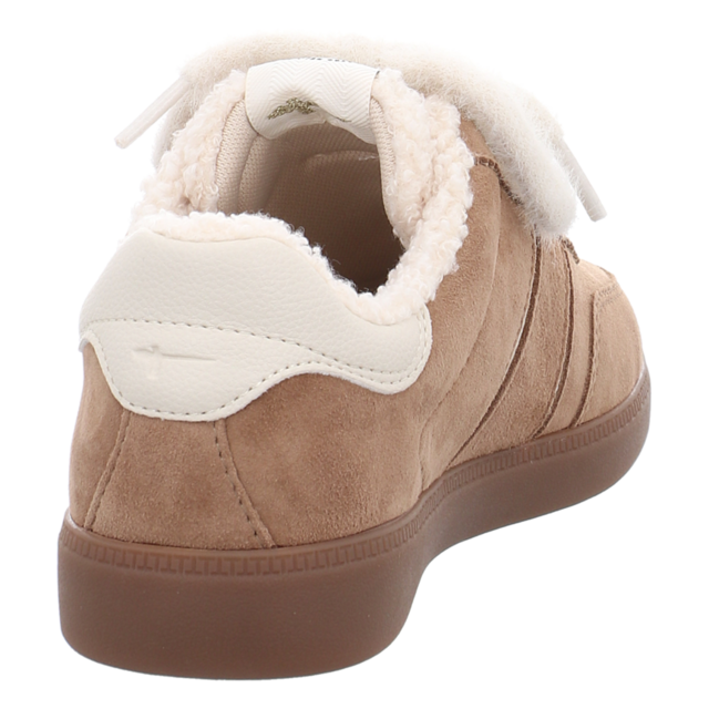 Tamaris - 1-23664-47-310 - 1-23664-47-310 - camel - Sneaker