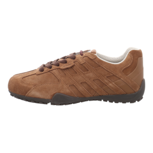 Sneaker - Geox - Snake - nut