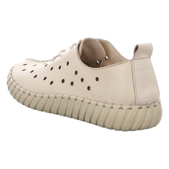 Artiker - 48C0568 - 48C0568 - beige - Schnürschuhe