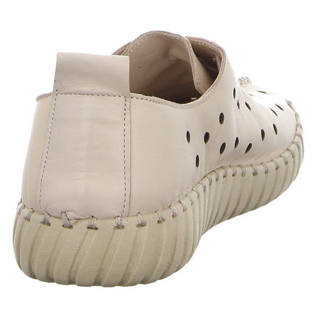 Artiker - 48C0568 - 48C0568 - beige - Schnürschuhe