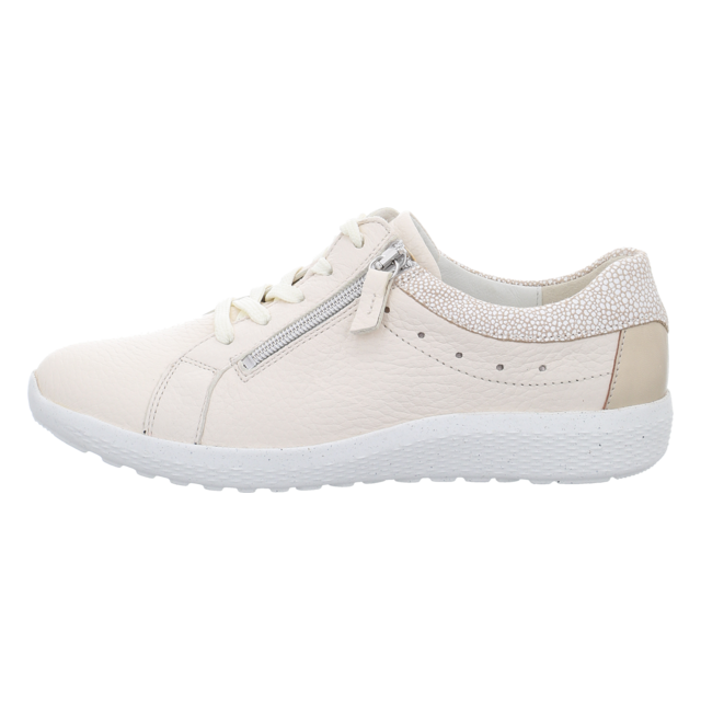 Waldl�ufer - 634002-316-496 - K-Ira - perl sand lightgold - Schn�rschuhe