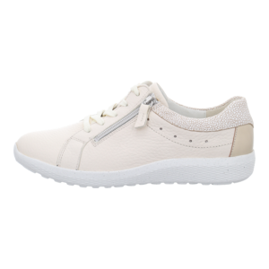 Schn�rschuhe - Waldl�ufer - K-Ira - perl sand lightgold