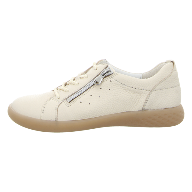 Waldl�ufer - 947001-203-111 - H-Clo� - perl silber - Schn�rschuhe