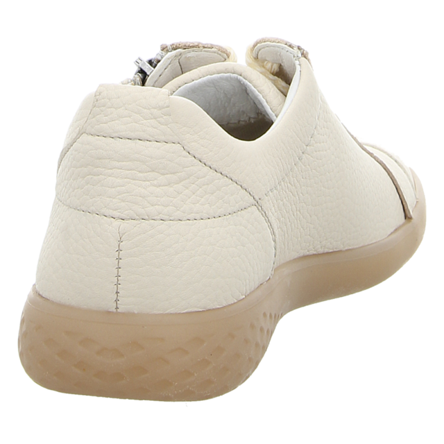 Waldl�ufer - 947001-203-111 - H-Clo� - perl silber - Schn�rschuhe