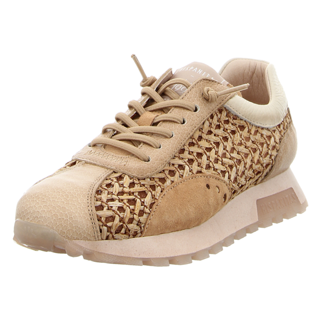 Hispanitas - RHV264741 DESERT/BUTTER - Oregon - desert/butter - Sneaker