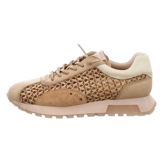 Hispanitas - RHV264741 DESERT/BUTTER - Oregon - desert/butter - Sneaker