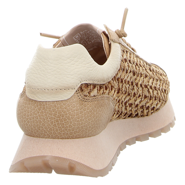 Hispanitas - RHV264741 DESERT/BUTTER - Oregon - desert/butter - Sneaker
