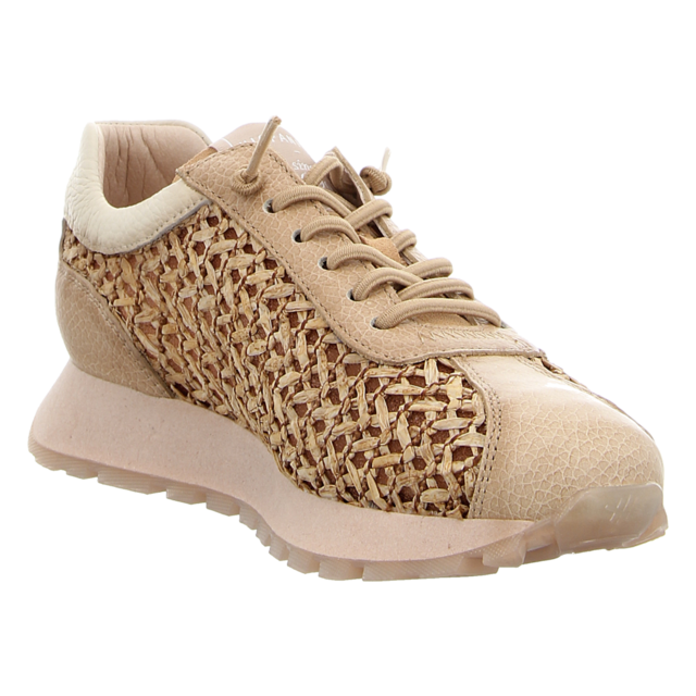 Hispanitas - RHV264741 DESERT/BUTTER - Oregon - desert/butter - Sneaker