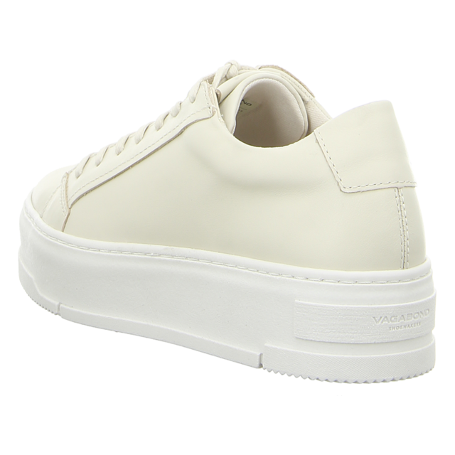 Vagabond - 4924-001-37 - Judy - cream - Sneaker