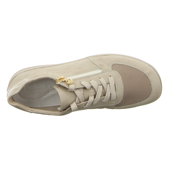 Rieker - L7415-62 - L7415-62 - beige - Sneaker