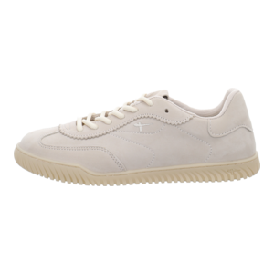 Sneaker - Tamaris - ivory