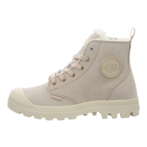 Stiefeletten - Palladium - Pampa HI ZIP WL - warm sand