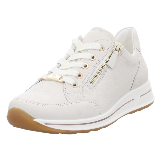 Ara - 12-24801-97 - Osaka 2.0 - cream - Schnrschuhe