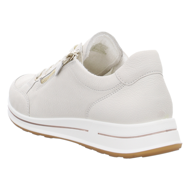 Ara - 12-24801-97 - Osaka 2.0 - cream - Schnrschuhe